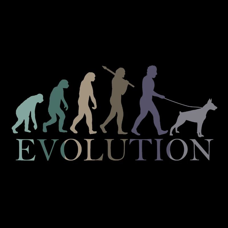 L’évolution du DOBERMAN