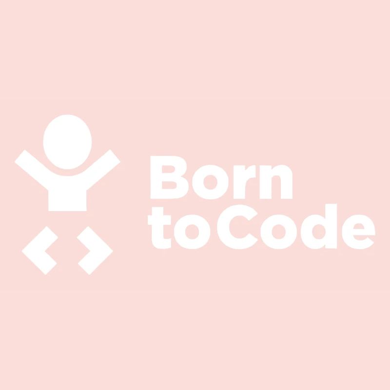 Né pour coder