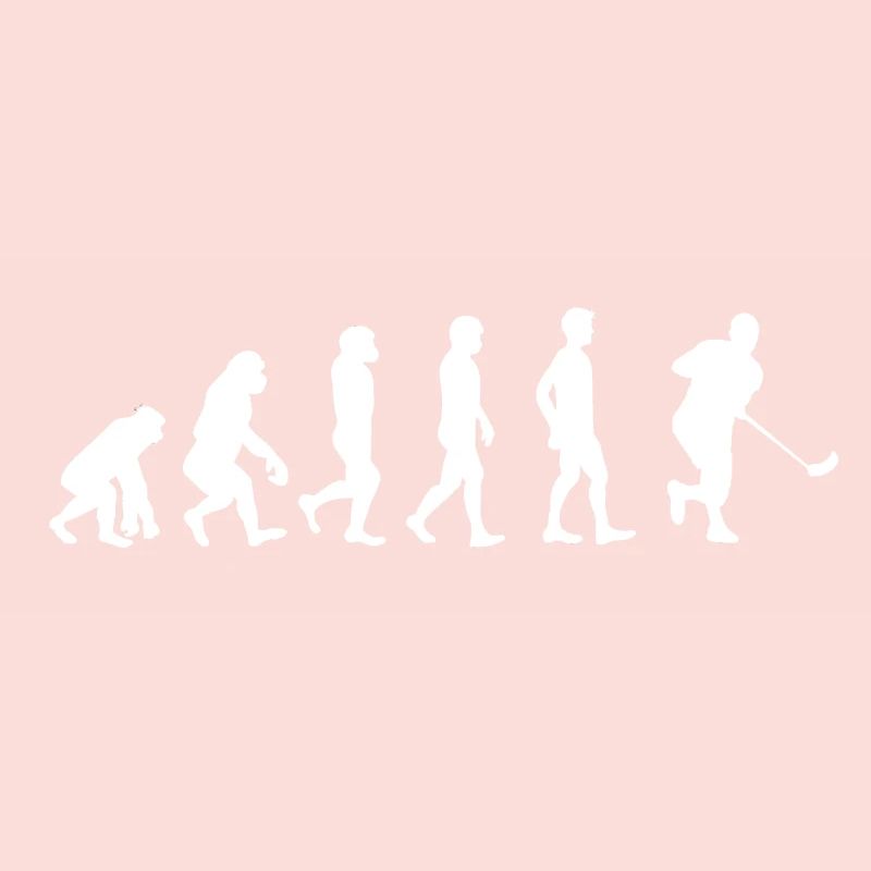 Evolution du Floorball