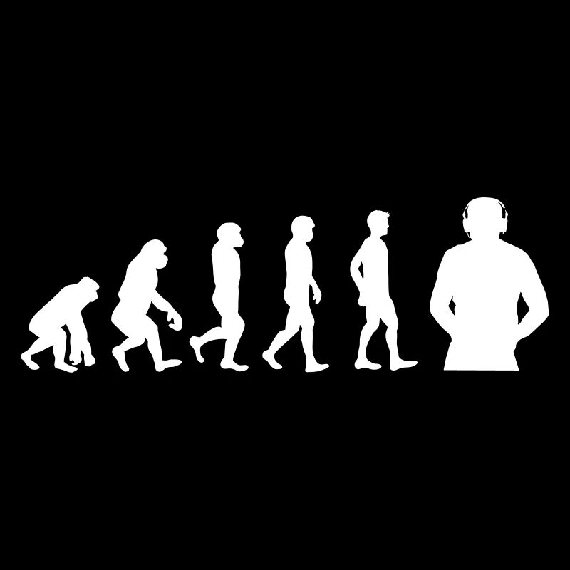 DJ Evolution
