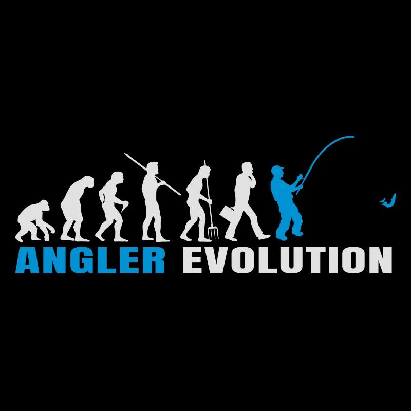 ANGLER EVOLUTION