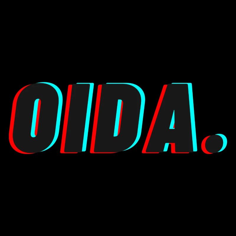 oida. - Das Wiener Original