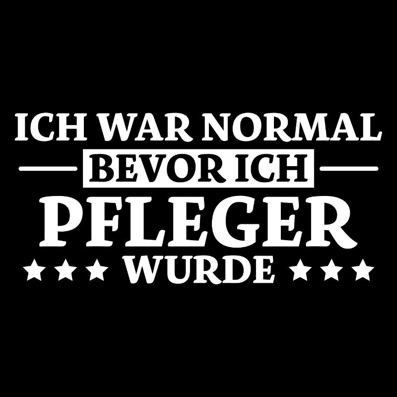 Pfleger Spruch Pflegekraft Lustig Pfleger Geschenk