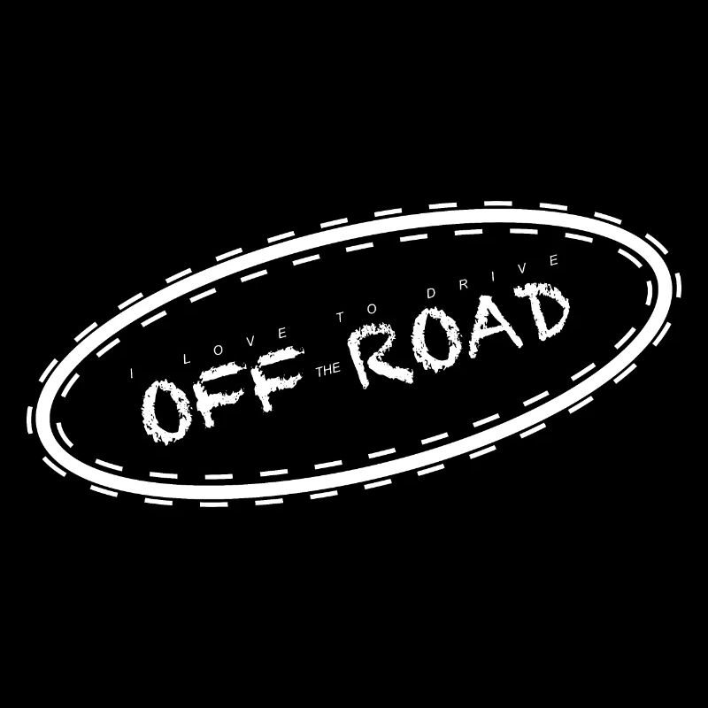Love Off Road