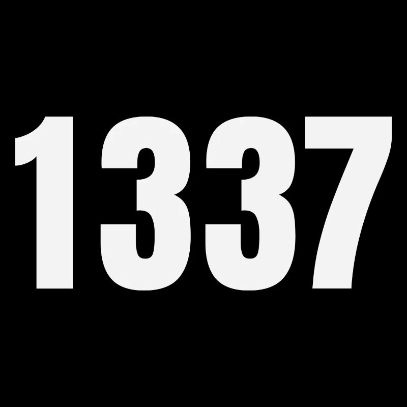 1337