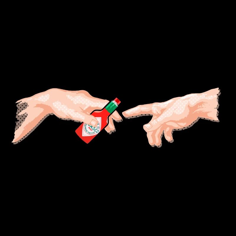 give me the tabasco