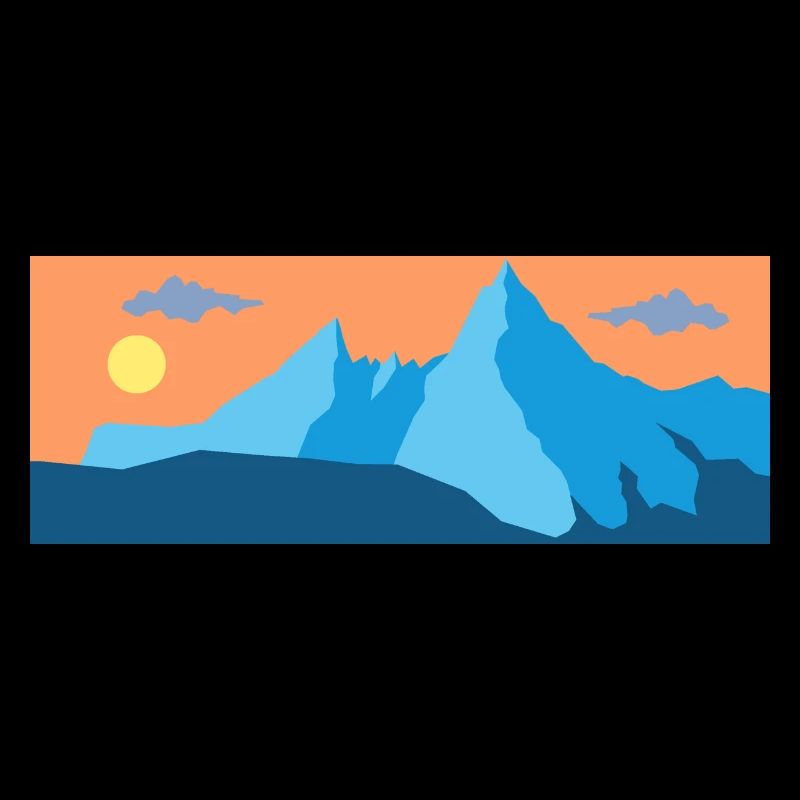 Mount Watzmann