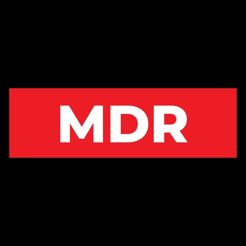 MDR