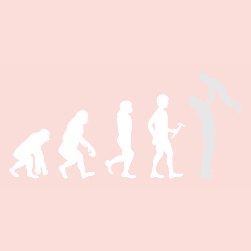 Evolution Papa