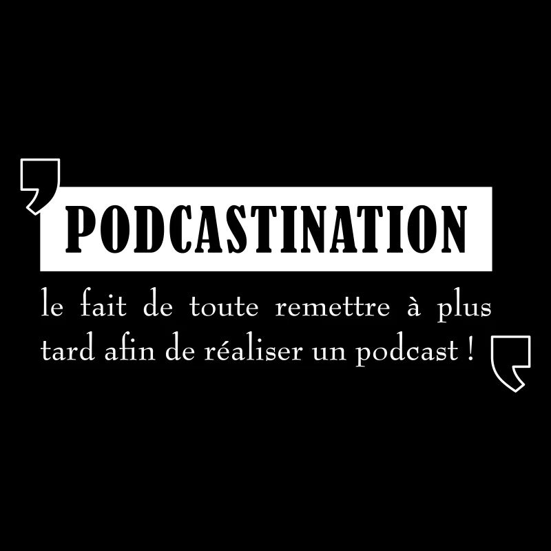 PODCASTINATION