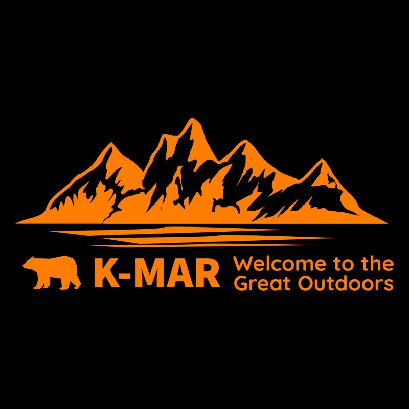 K-Mar Mountain Orange