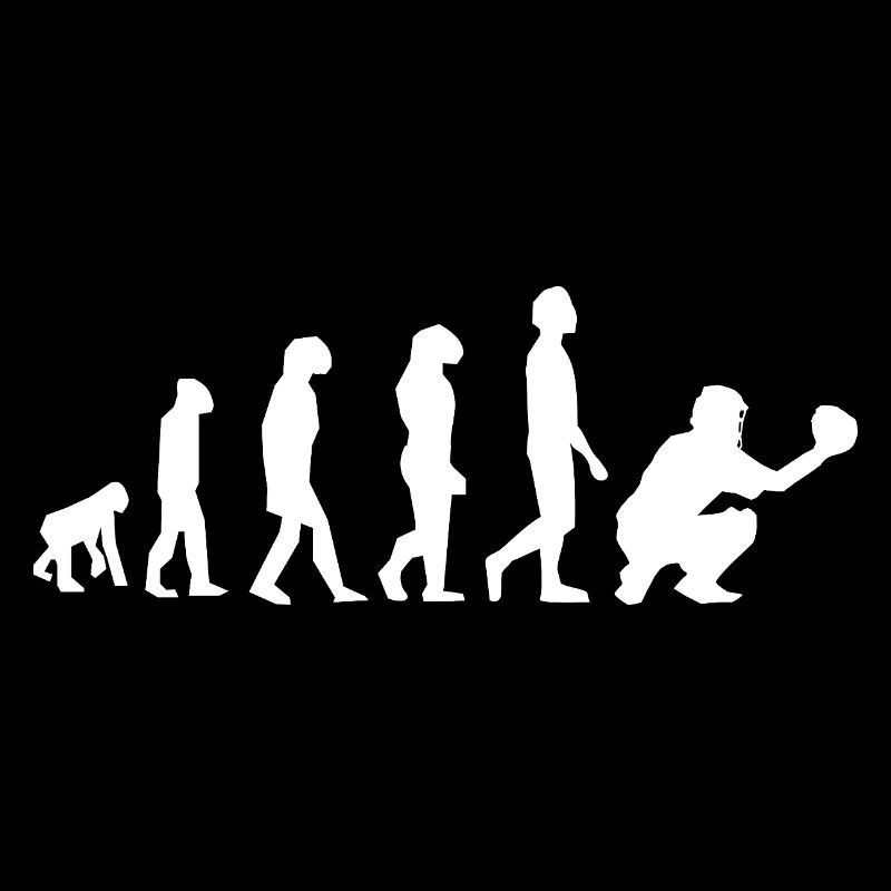 Evolution Baseball - Ligne de développement
