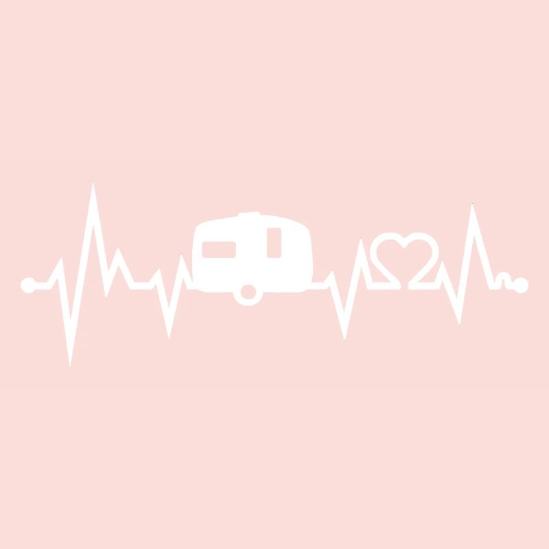 Caravan Camping Fun