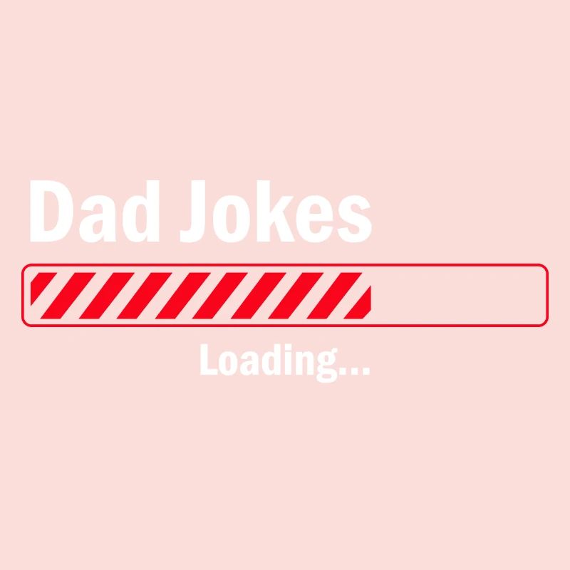 Dad Jokes Loading