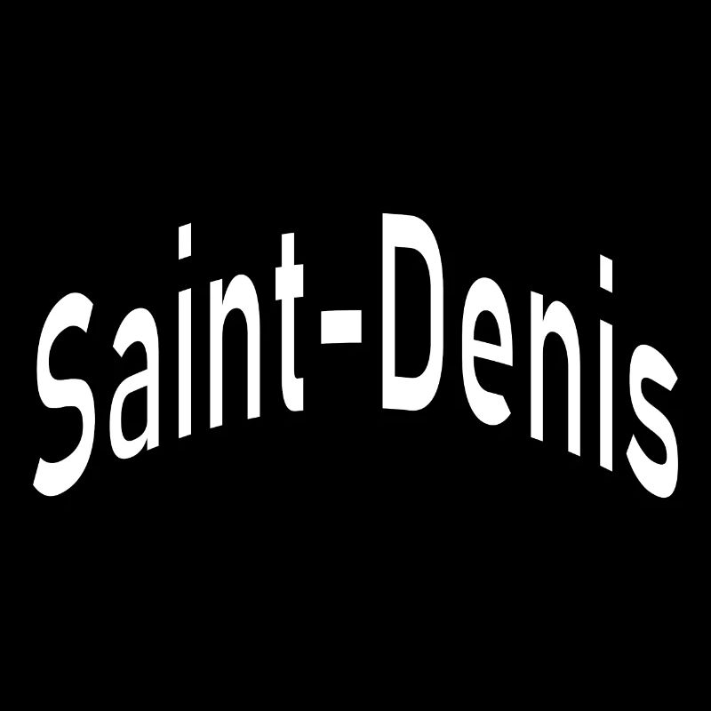 Saint-Denis