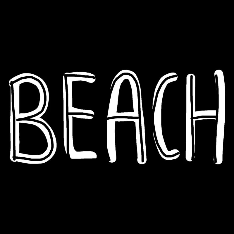 Plage
