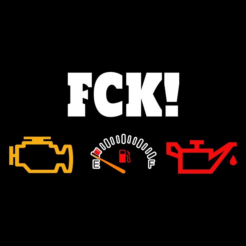 Things I hate - Auto - Cartuning - FCK