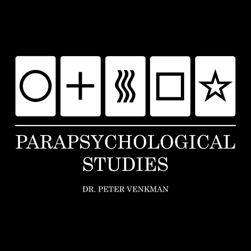 Parapsychologische Studien