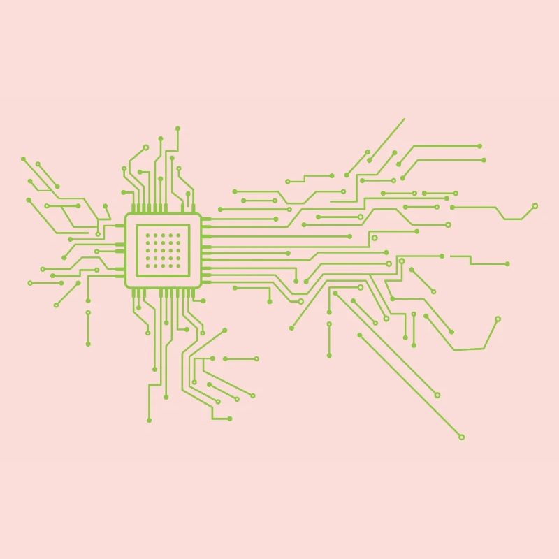 Printed circuit