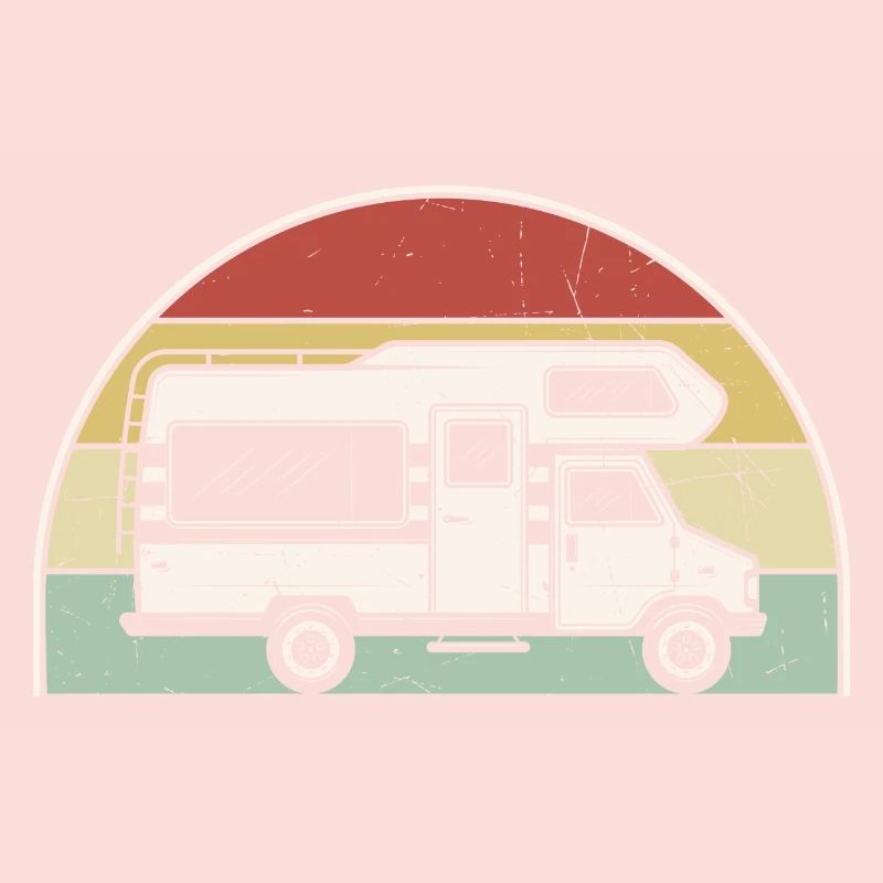 Fun Camping Camping