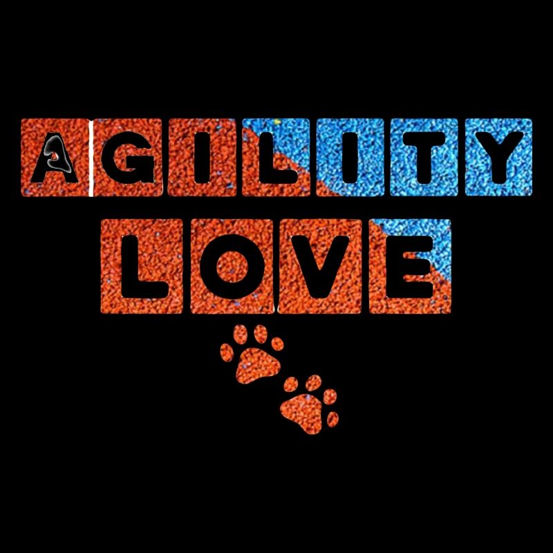 Agility Liebe