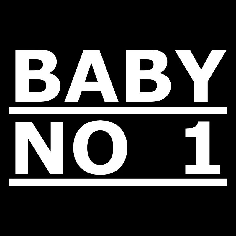 BÉBÉ N° 1