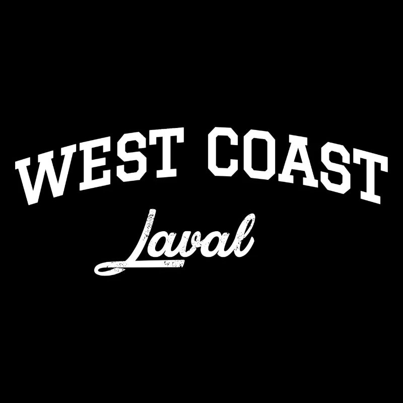 WEST COAST Laval