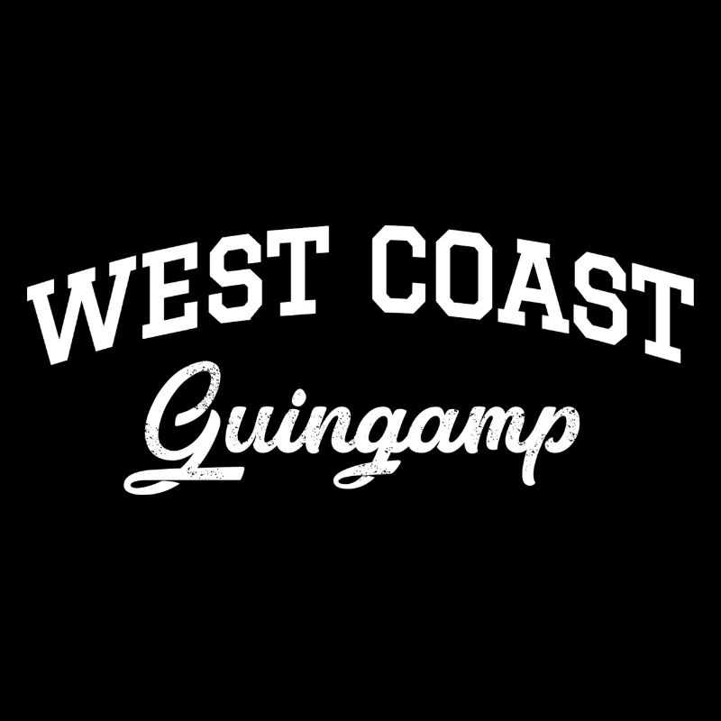 WESTKÜSTE Guingamp