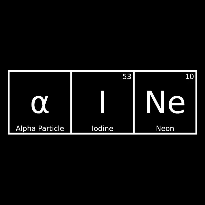Aine Surname First name Chemistry Periodic Table Elements