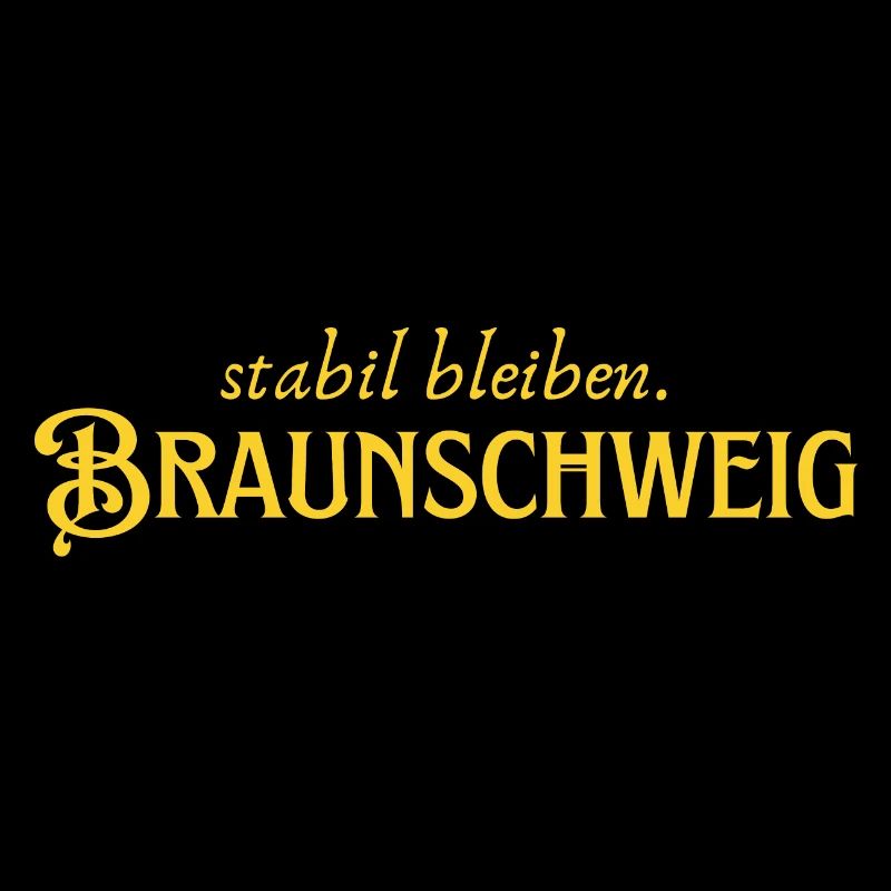 Restez stable Braunschweig
