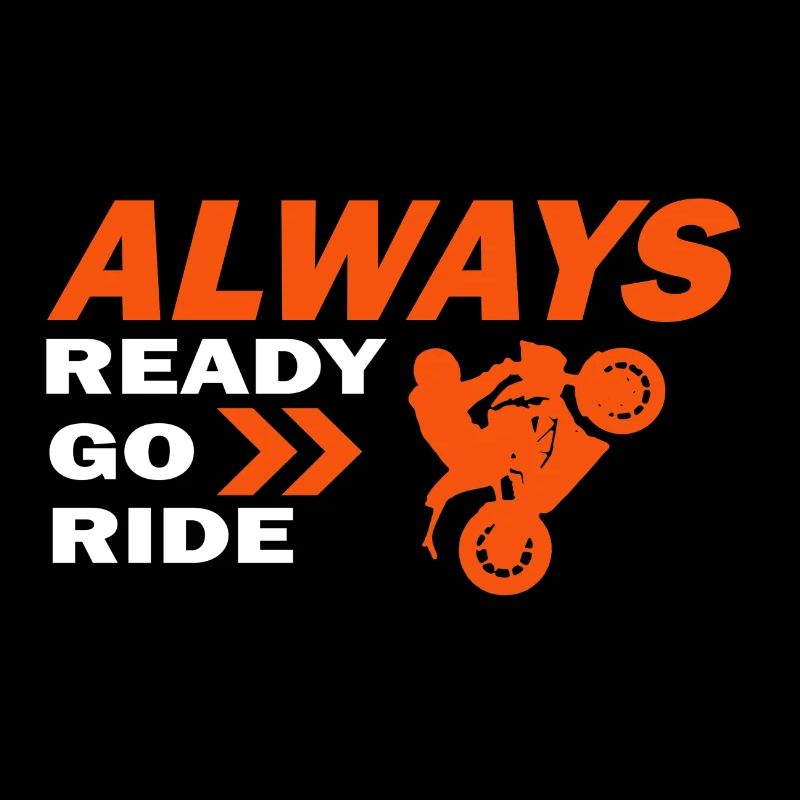 ready go ride