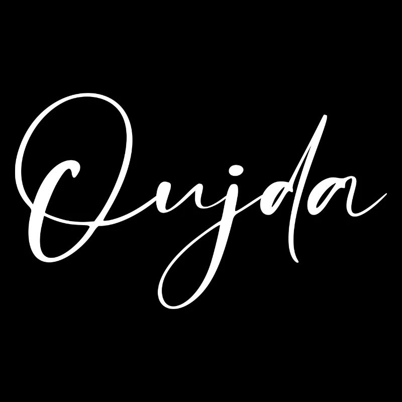 Oujda
