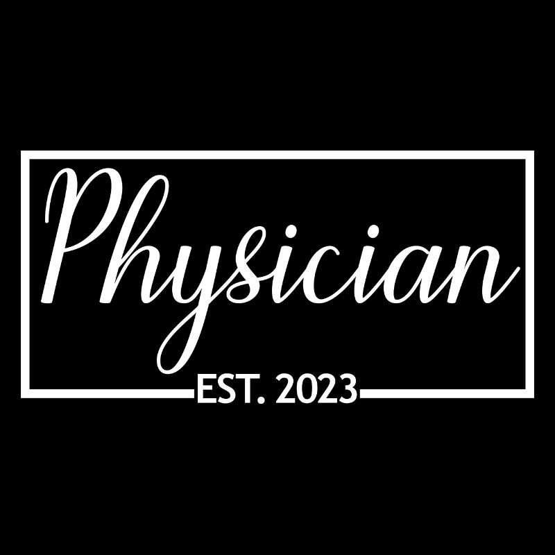 Physician Est. 2023 Graduated Physician Student