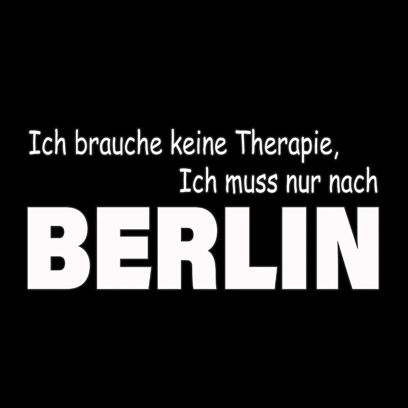 Therapie Berlin