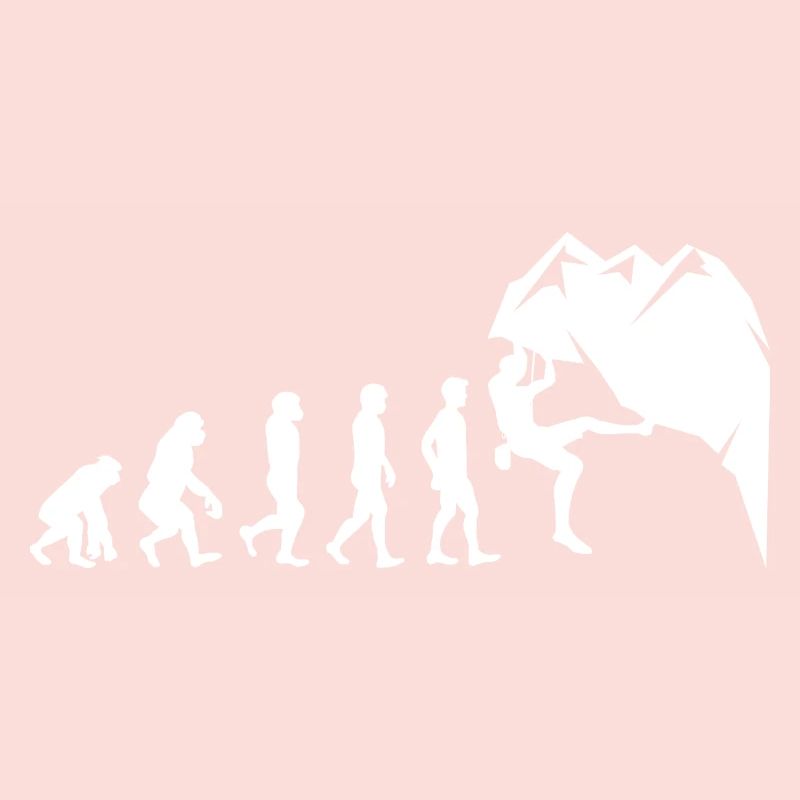 Klettern Boulder Wall Climber Evolution