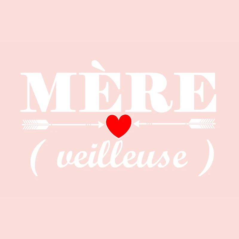 mère veilleuse
