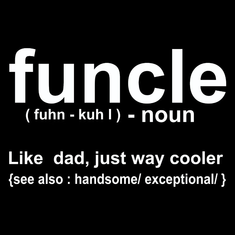 Funcle Definition