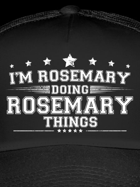 Rosemary