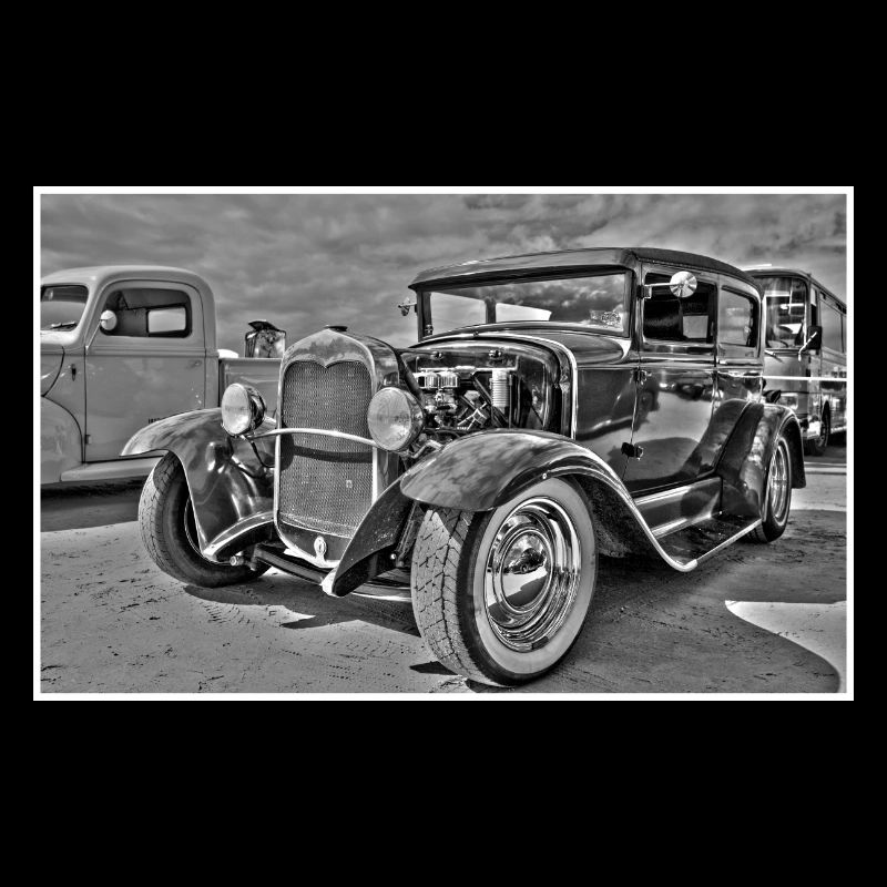 Auto Car