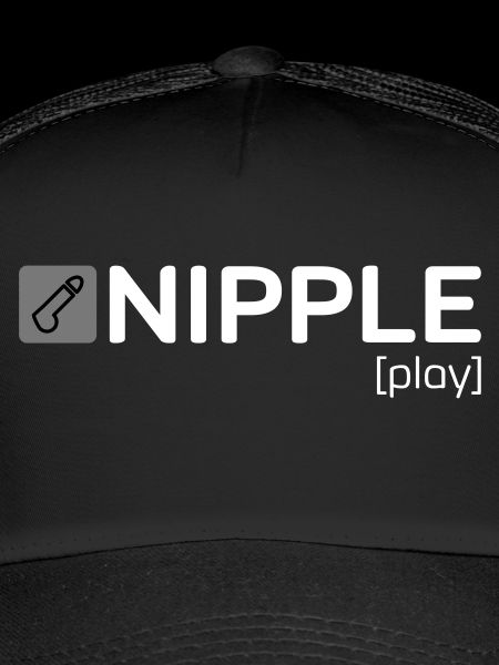 NIPPLE [play]