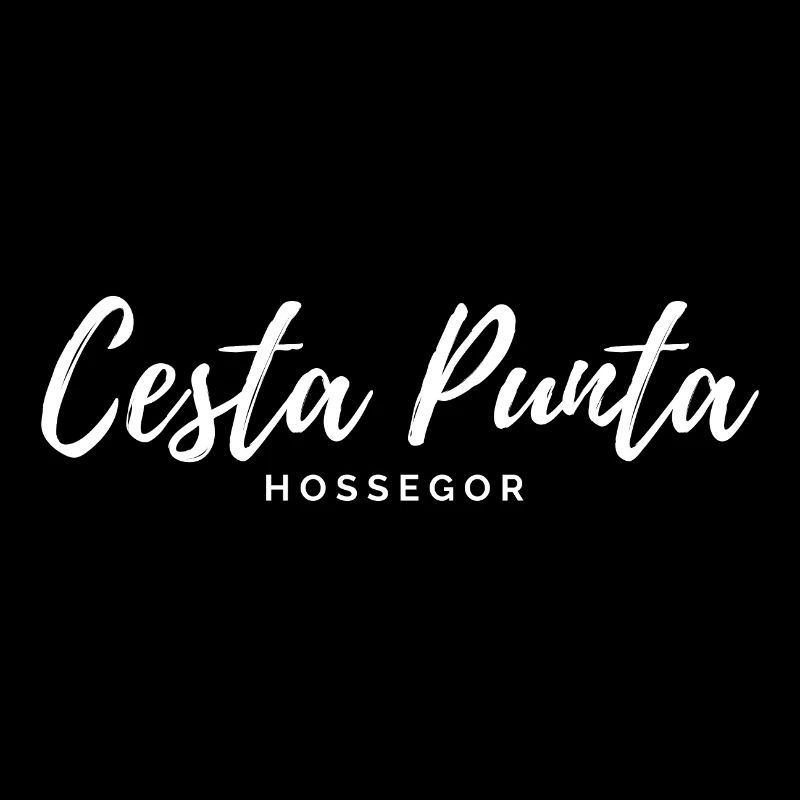 CESTA PUNTA HOSSEGOR - JEU DE PELOTE BASQUE