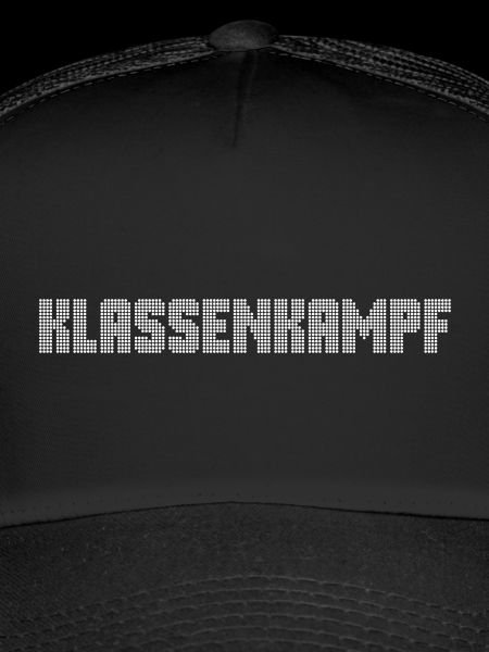 Klassenkampf