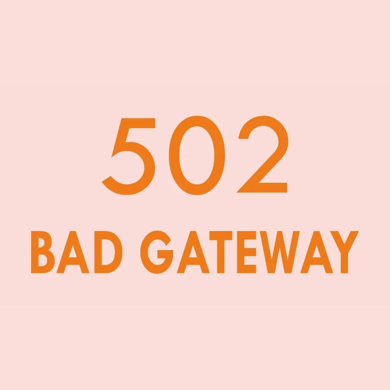 Erreur 502 Code d’état HTTP de passerelle incorrecte