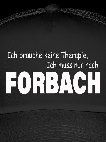 Therapie FORBACH