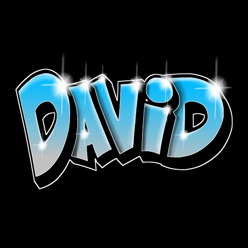 David