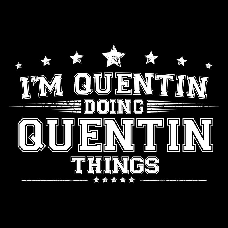 Quentin
