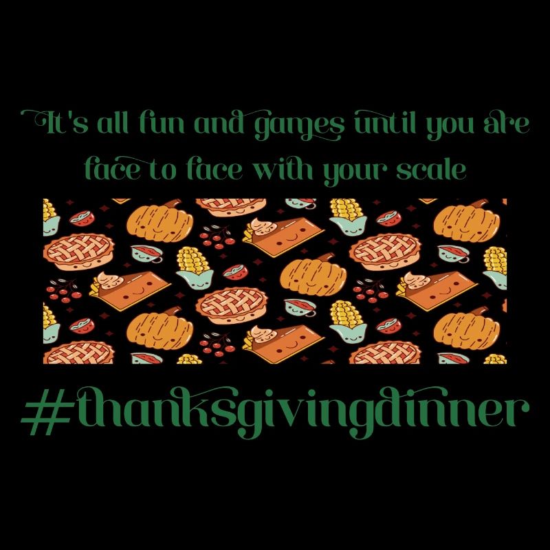 Thanksgivingdinner