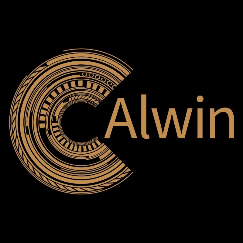 Pour Alwin