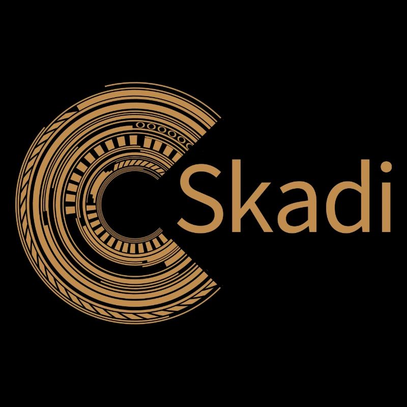 For Skadi