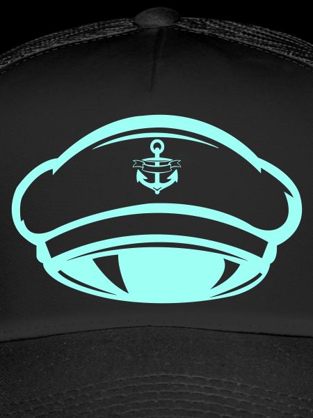 captain mütze